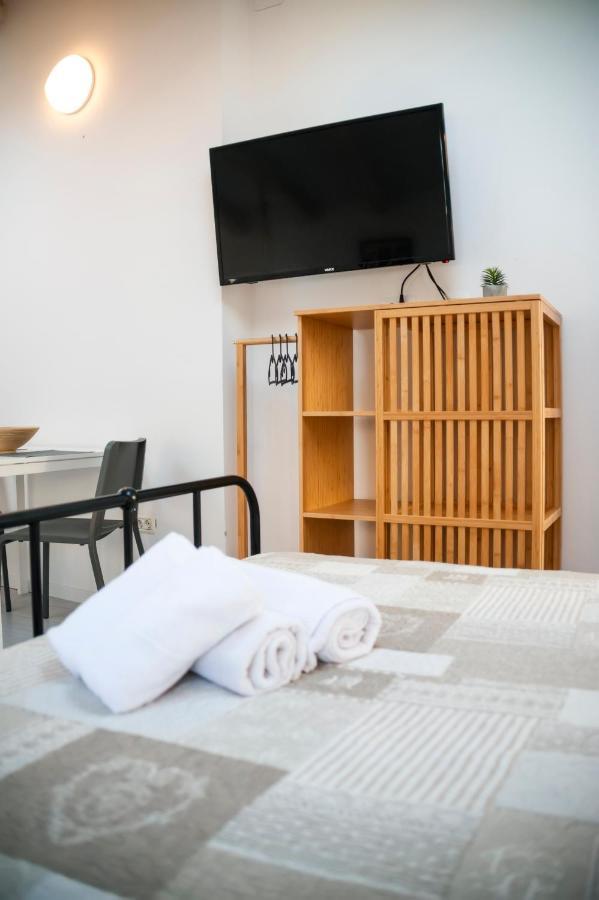 Cozy Garzoto Studios Ровінь Екстер'єр фото